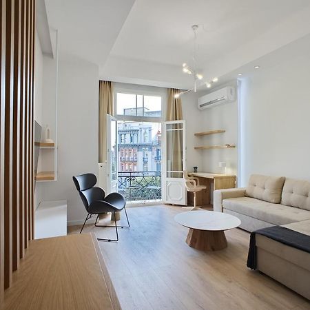 A.G.A.I.N Downtown Premium Suite Thessaloniki Exterior photo