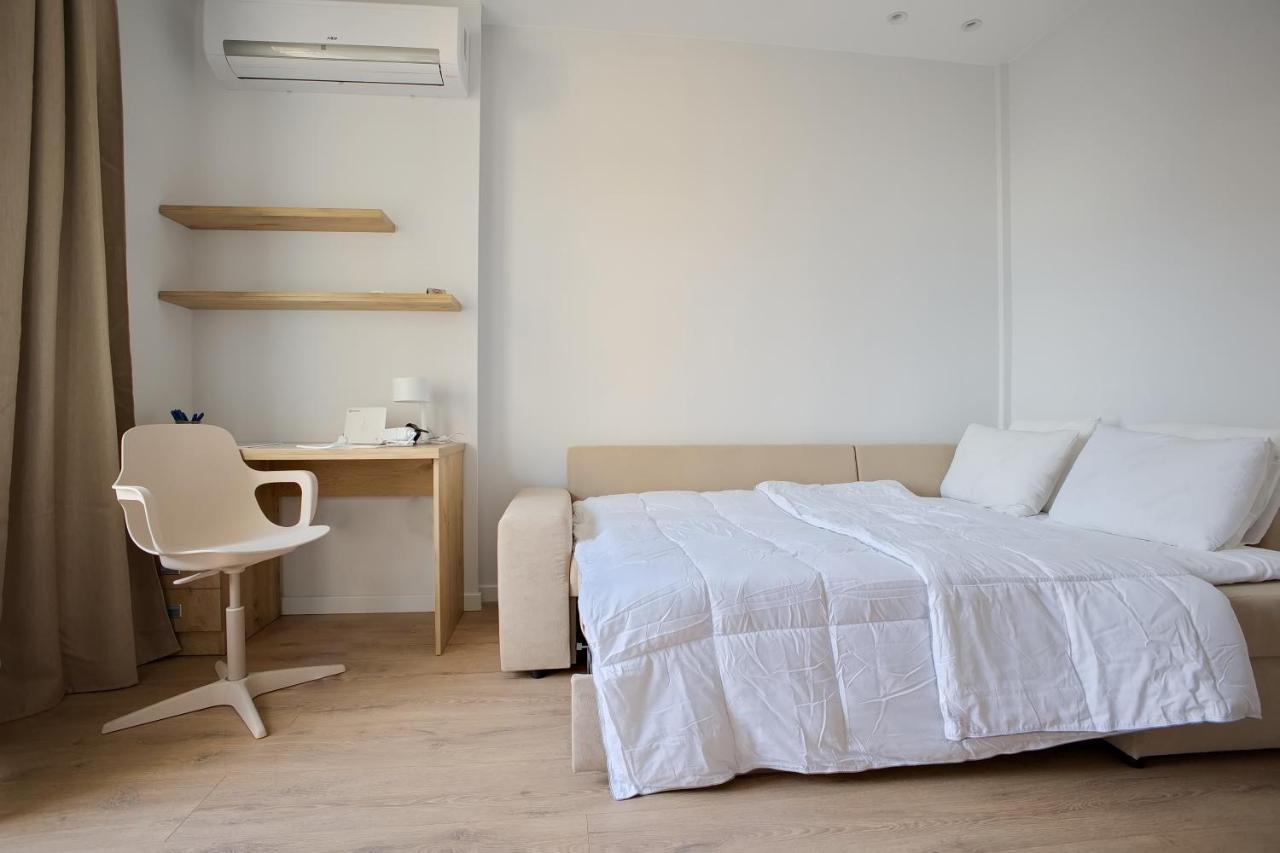 A.G.A.I.N Downtown Premium Suite Thessaloniki Exterior photo