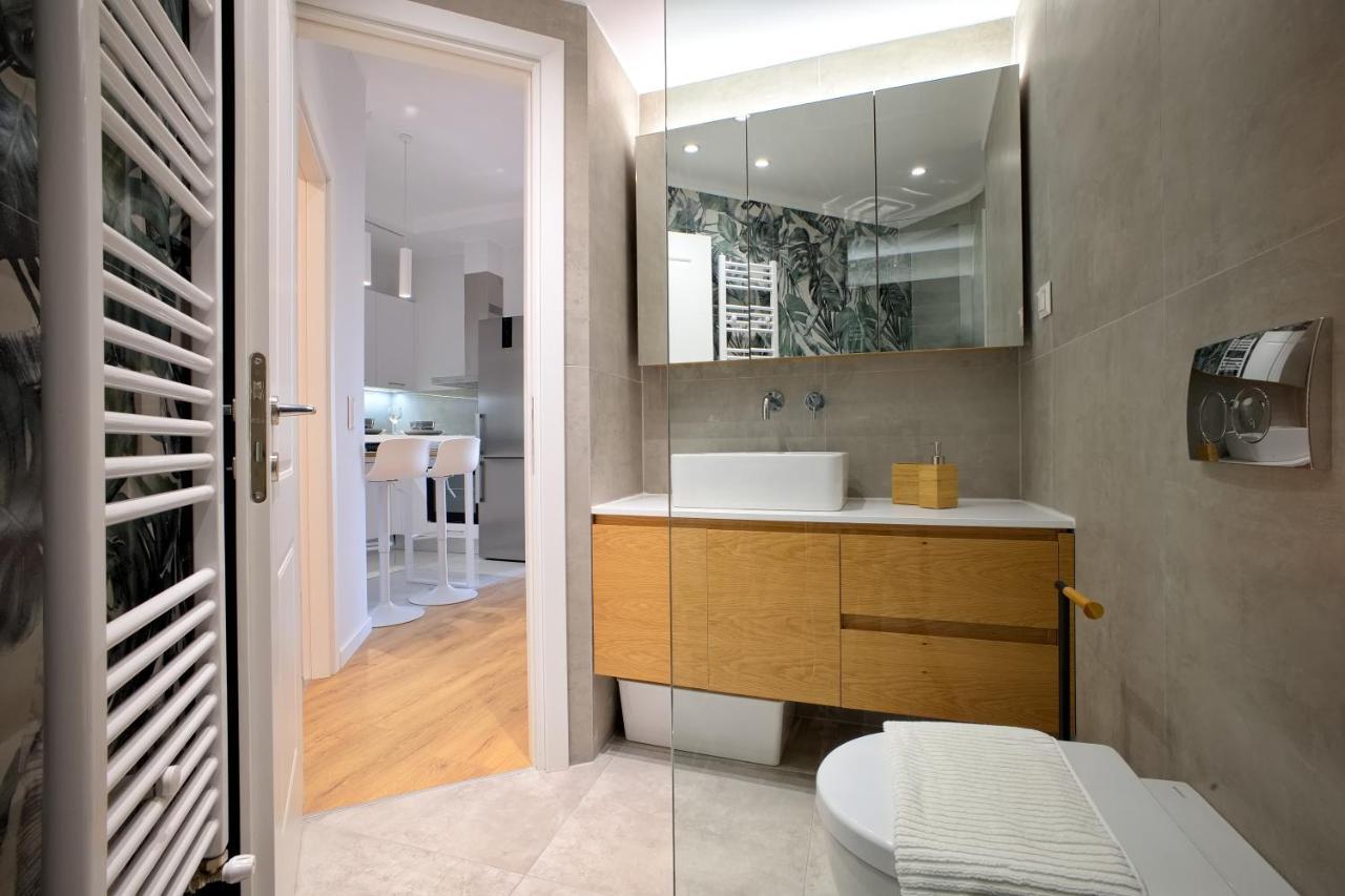 A.G.A.I.N Downtown Premium Suite Thessaloniki Exterior photo